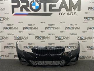 Бампер передний BMW 3 2020