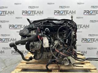 Двигатель BMW X5 2024