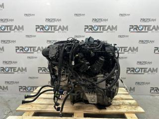 Двигатель BMW X5 2022