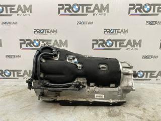 АКПП BMW X6 2022