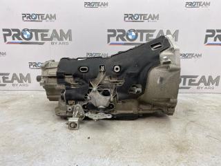 АКПП BMW 4 2021