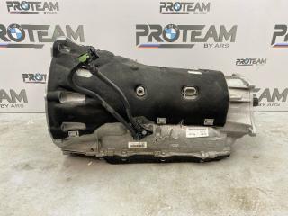 АКПП BMW X3 2022