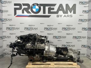 Двигатель BMW X7 2022