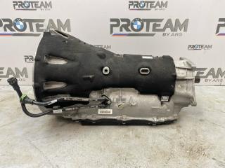 АКПП BMW X3 2022