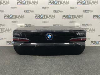Крышка багажника BMW 7 2024