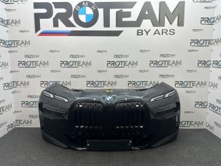 Передняя часть (ноускат) в сборе BMW 7 2023
