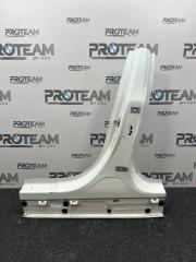 Стойка кузовная центральная левая BMW 3 2019 контрактная Стойка кузовная центральная левая BMW 3 2019