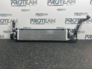 Радиатор (дополнительный) BMW X7 2021