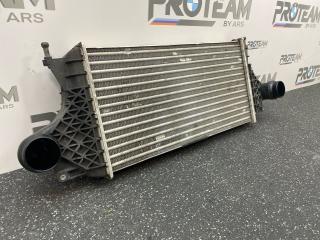 Интеркулер GLE 2018 166