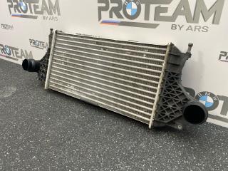 Интеркулер Mercedes GLE 166