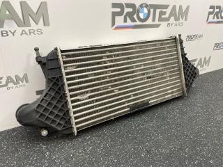 Интеркулер GLE 2018 166