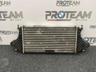 Интеркулер GLE 2018 166