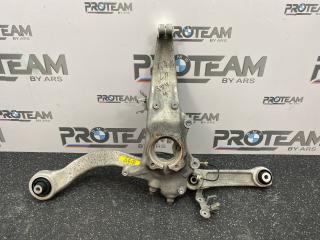 Кулак поворотный левый BMW 8 2019 контрактная Кулак поворотный левый BMW 8 2019