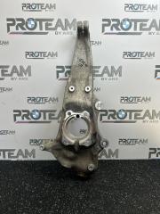 Кулак поворотный левый BMW 5 2019 контрактная Кулак поворотный левый BMW 5 2019