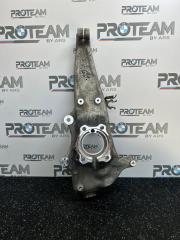 Кулак поворотный левый BMW 5 2019 контрактная Кулак поворотный левый BMW 5 2019