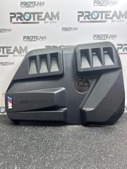 Декоративная крышка двигателя BMW M2 2022