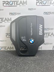 Декоративная крышка двигателя BMW 2 2017