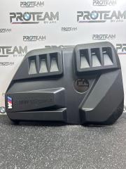 Декоративная крышка двигателя BMW M4 2022