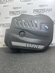 Декоративная крышка двигателя BMW 5 2023