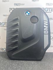 Декоративная крышка двигателя BMW X5 2023
