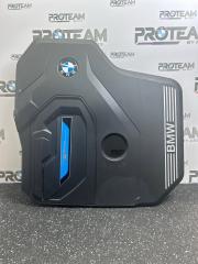 Декоративная крышка двигателя BMW 5 2020