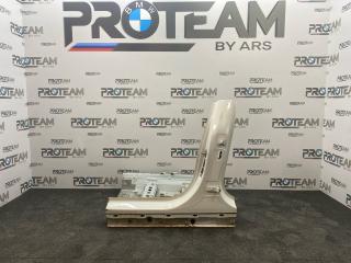 Стойка кузовная центральная левая BMW 1 2020 контрактная Стойка кузовная центральная левая BMW 1 2020