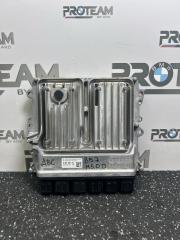 Блок управления двигателем BMW X5 2020