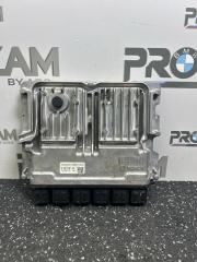 Блок управления двигателем BMW 3 2020