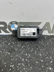 Запчасть блок радио BMW 6 2019
