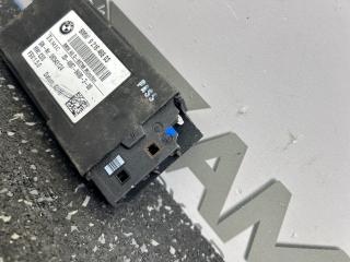 Блок управления сиденьем BMW X5 F15 Блок управления сиденьем BMW X5 F15
