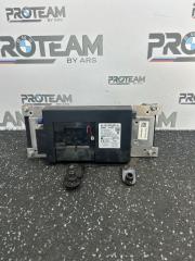 Блок Bluetooth BMW X5 2015