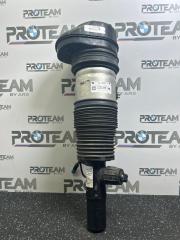 Пневмостойка передняя BMW X7 2020 контрактная Пневмостойка передняя BMW X7 2020