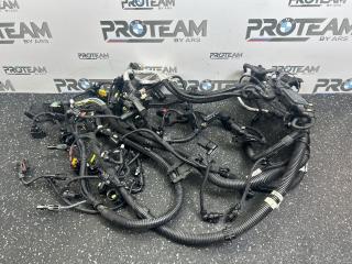 Проводка двигателя BMW X5 2022
