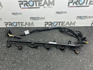 Проводка форсунок BMW X5 2022