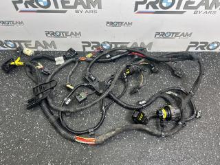 Проводка АКПП BMW X5 2022