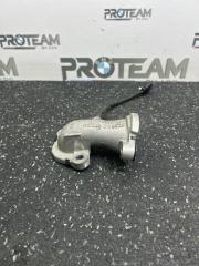 Трубка системы рециркуляции EGR BMW X5 2022