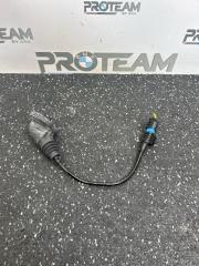 Проводка BMW M2 2022