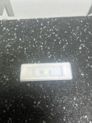 Подсветка салона X4 2024 G02 Подсветка салона X4 2024 G02