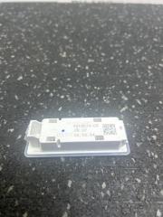 Подсветка салона X4 2024 G02 Подсветка салона X4 2024 G02
