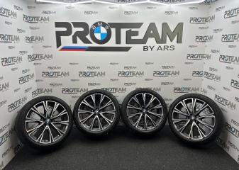 Диск литой BMW X7 2023