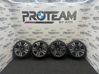 Диск литой BMW 7 2023
