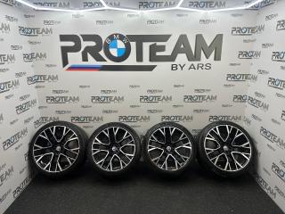 Диск литой BMW X5 2023