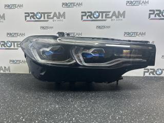Фара правая BMW X7 2020