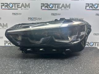 Фара левая BMW X5 2021