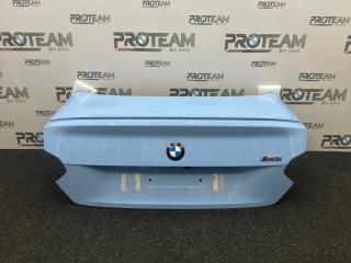 Крышка багажника BMW M2 2022
