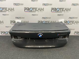 Крышка багажника BMW 4 2022