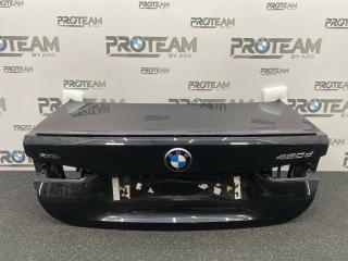 Крышка багажника BMW 4 2022
