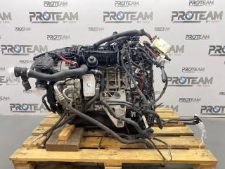 Двигатель BMW X3 2018