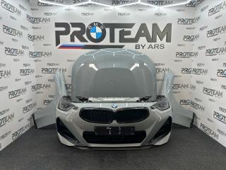 Передняя часть (ноускат) в сборе BMW 2 2022