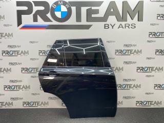 Дверь боковая задняя правая BMW X5 2018